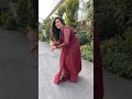 Short Hot Anchor Manjusha Special Dance