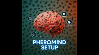 Pheromind Setup: AI Coding REVOLUTION! Automate Full Apps