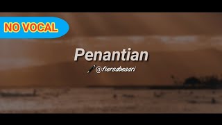 Download lagu Musikalisasi Puisi : Penantian (Fiersa Besari) NO VOCAL | Zona Musikalisasi mp3