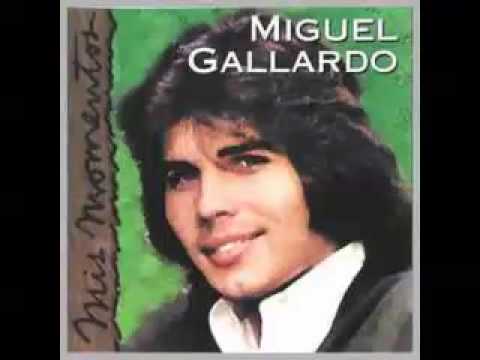 Amor Mío Sé Perder - Miguel Gallardo
