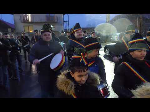 COLINDE  DE CRĂCIUN - VICTOR VLAD DELAMARINA, 2023