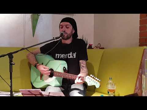 Andrea Spampinato   Lezioni di Poesia - Cover G. Canali