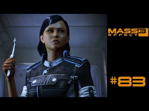 Mass Effect 3 | Legendary Edition | Let's Play | 83
