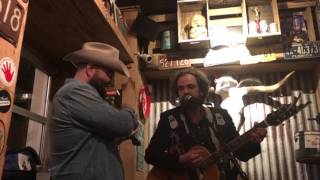 Jonny Fritz &amp; Josh Hedley - 15 Passenger Van