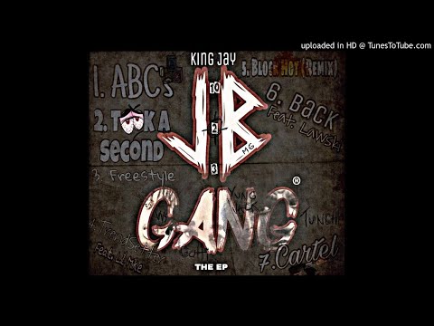 King Jay - Trendsetter (Ft. Lil Mike)