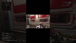 違う武器もあり！！ #apexlegends #apex