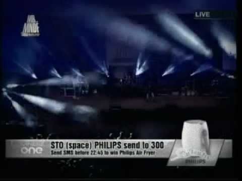 The Kops - Raining in the city