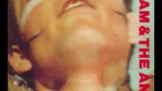 Adam Ant - Dog Eat Dog - Cover by SKIN