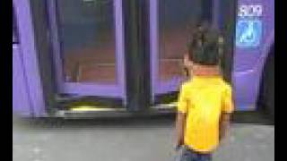 Mark Ronson I suck - Music Video