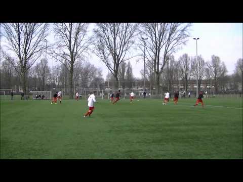 DRL B1 - BVV B3 op 28 jan 2012