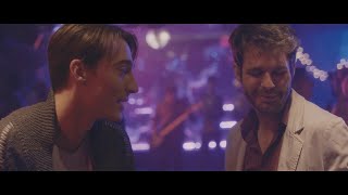 LES TROIS ACCORDS - Joie d'être gai (Vidéoclip officiel)