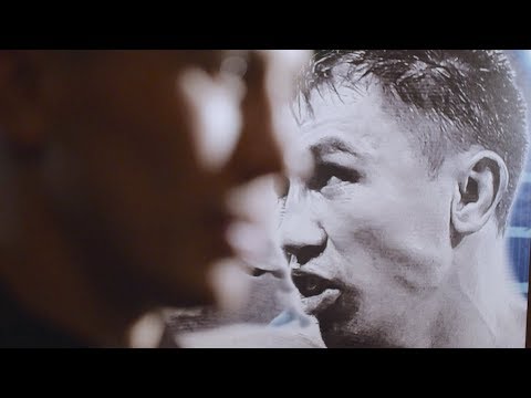 GGG vs Canelo 2,  FINAL PRESS CONFERENCE