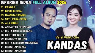 Download lagu KANDAS - OM ADELLA FULL ALBUM TERBARU 2026 - DIFARINA INDRA FT. FENDIK ADELLA mp3