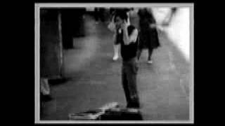 Roger Manning, NYC - vintage video 1988