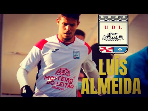 Luis Almeida - "Kikas" - Best OF