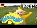 Teletubbies Auf Deutsch Waldspaziergang