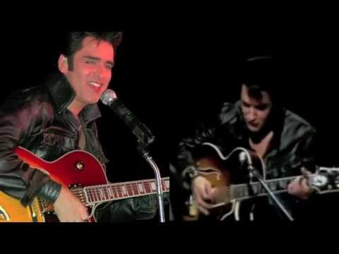Elvis will never leave the Building   720p