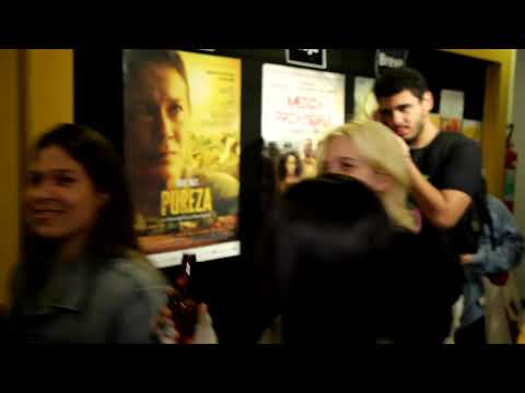 [SESSÃO ESPECIAL] CLÁSSICOS DO CINEMA BRASILEIRO EM 35MM - RIO BABILÔNIA 40 ANOS