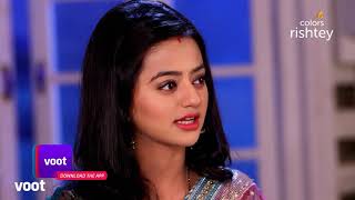 Download lagu Sawaragini l स्वरागिनी l Ep.388 l Shocking ! Adarsh Is The blackmailer l क्या ? आदर्श हैं ब्लैकमेलर? mp3