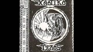XAOTIKO TELOS - (CHAOTIC END) - sti skia to telous (in the shadow of the end)