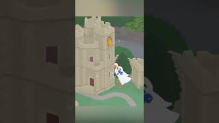 THEFT! | Untitled Goose Game