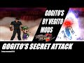 SSF2 GOGITO S SECRET ATTACK