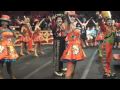 RIngling Bros Circus Sideshow Finale Con T
