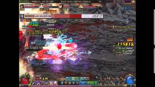 일톤 마봉 4인파티)암은 걸리지만, 재밌게 한 연기 4인 동영상!!