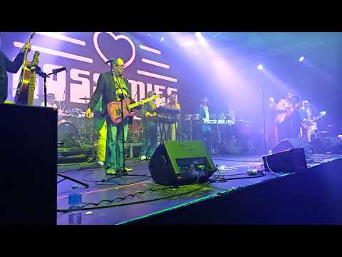 Tanssiorkesteri Lossimies - Rasputin (Boney M cover) - Zacieralia 2025, Warszawa