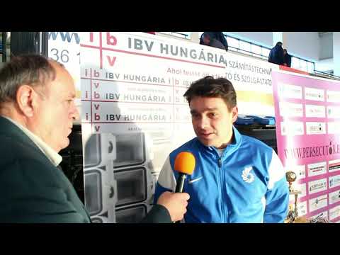 Astra Karácsonyi Kupa 2014