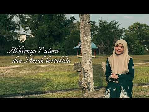 GURINDAM BANGSAWAN : DENDAM TENGKU MAHKOTA