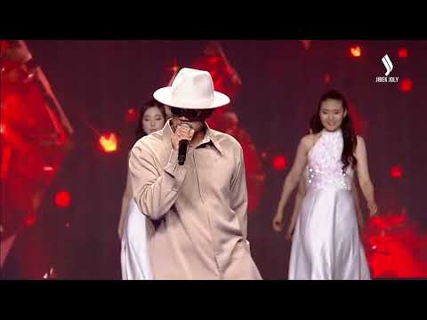 Дастан Оразбеков - Жаралы жүрек | Jibek Joly music