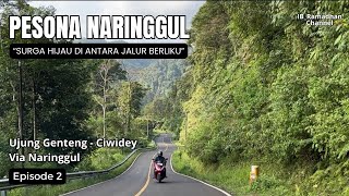 Download lagu Touring Ujung Genteng – Ciwidey via Naringgul Episode 2 | South West Java Route on a PCX 160 mp3