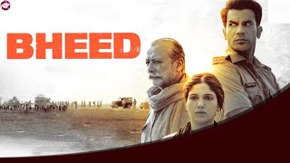 Bheed (2023) HD Full New Social Drama Movies || Story And Amazing Talks # (Daksh}