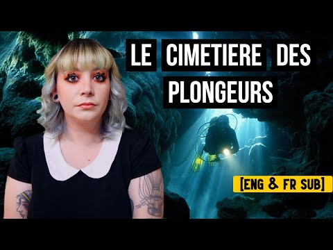 DEADLY DIVE [Halloween Special]