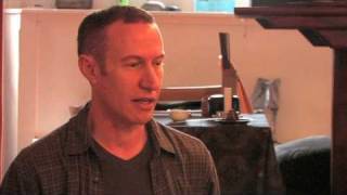 Gay Relationships and Spiritual Practice (1 of 3)