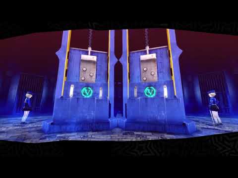 Persona 5 Royal pt127