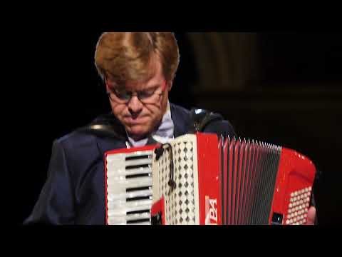 FISARMONICA | "POEMA" (Tango) Roberto Scaglioni @Musicainballo