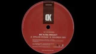 MK Ultra Project – Epsilon Eridani (Original Mix)