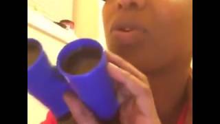 Fake booty daa marykanka ku badatay  by Qas bakhaar