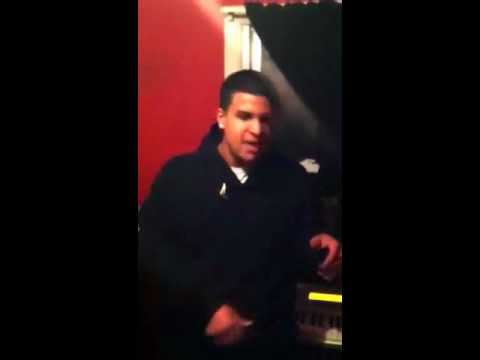 Fade Reyes - after work freestyle