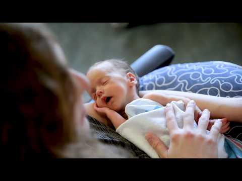 USA Children's & Women's Hospital NICU