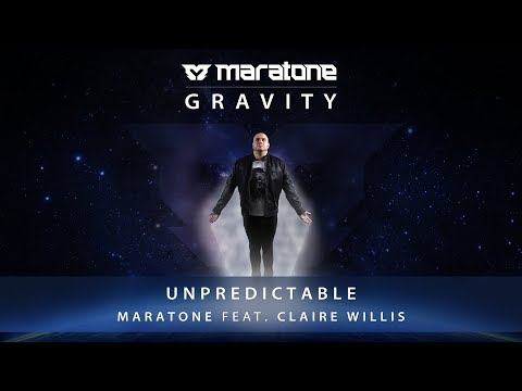 Maratone feat. Claire Willis - Unpredictable