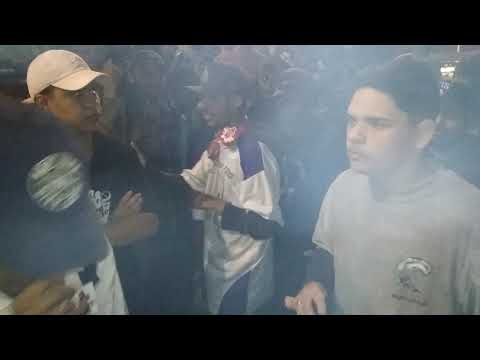 Hc x Zaca | SEMI FINAL | SELETIVA REGIONAL | Largo da Batalha #112