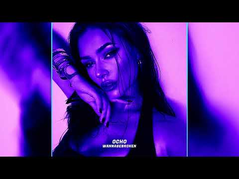 Ocho (BEAUZ Techno Remix)