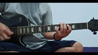 Download lagu Five Minutes 'Benarkah Cinta' [Guitar Cover] mp3