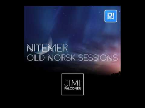 Old Norsk Sessions 093 (October 2017) - Jimi Falconer [Guest Mix]