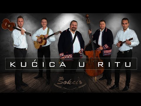 Ts Šokci - Kućica u Ritu (OFFICIAL VIDEO)