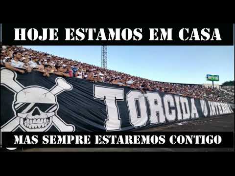 Torcida Interror 1990