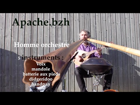 Vignette de la vidéo